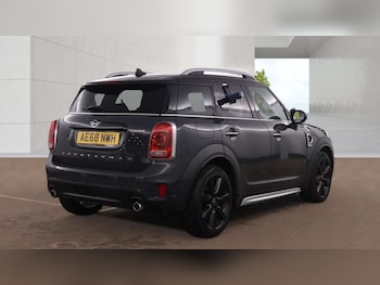 Used MINI Countryman 2018 for sale - 78908814: Photo
