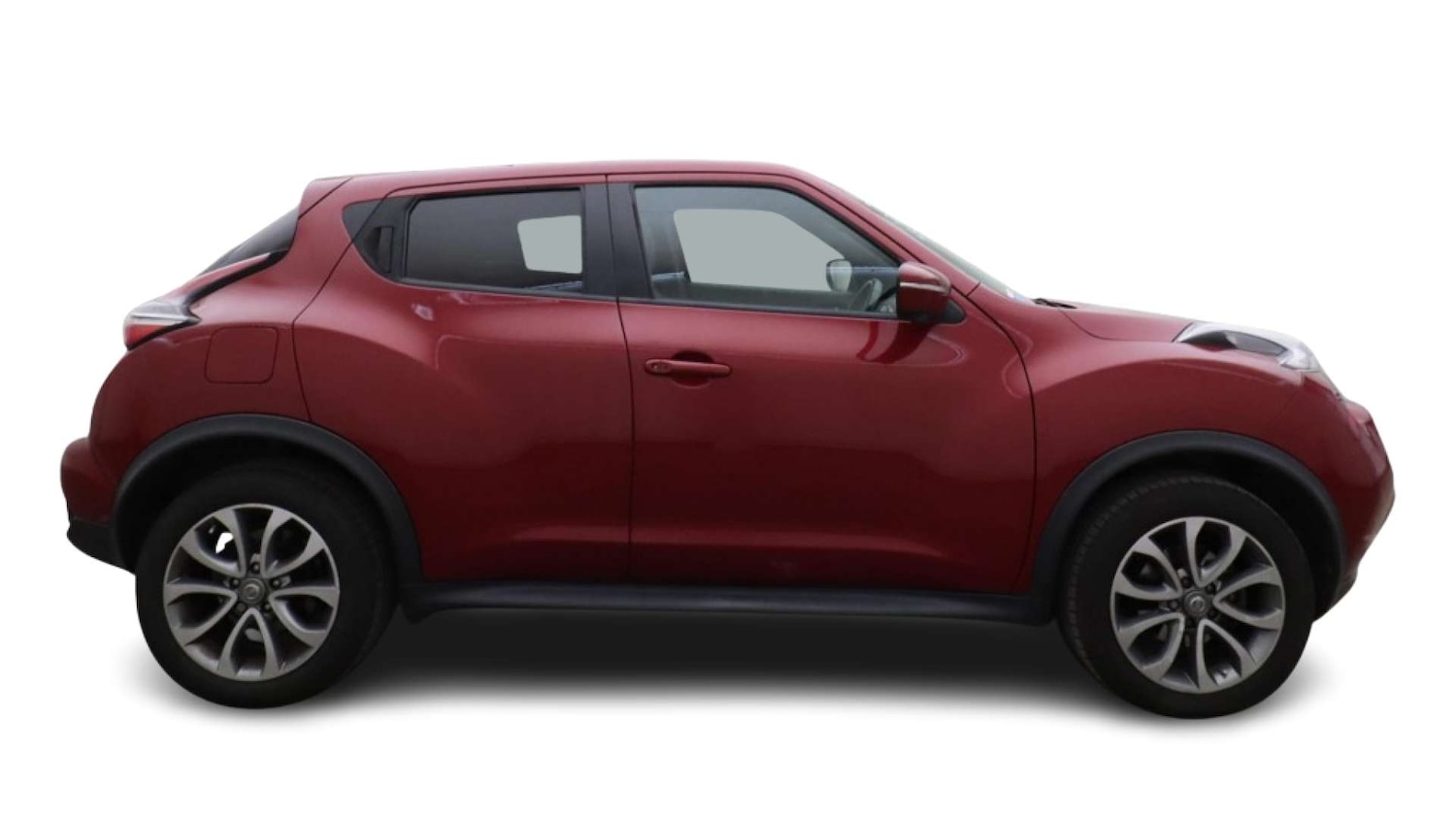 Used Nissan Juke 2015 for sale - 76144407: Photo 5