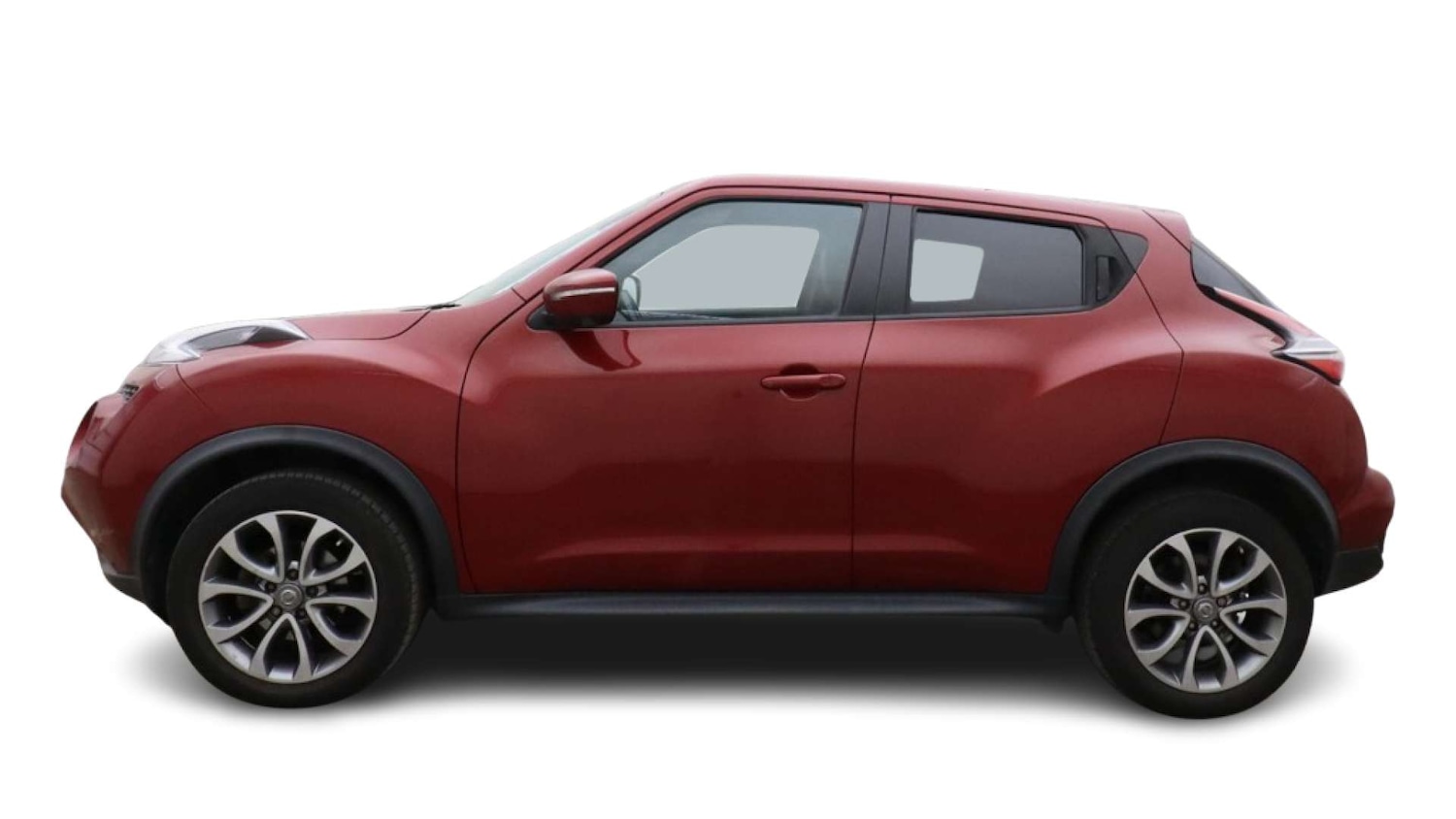 Used Nissan Juke 2015 for sale - 76144407: Photo 6