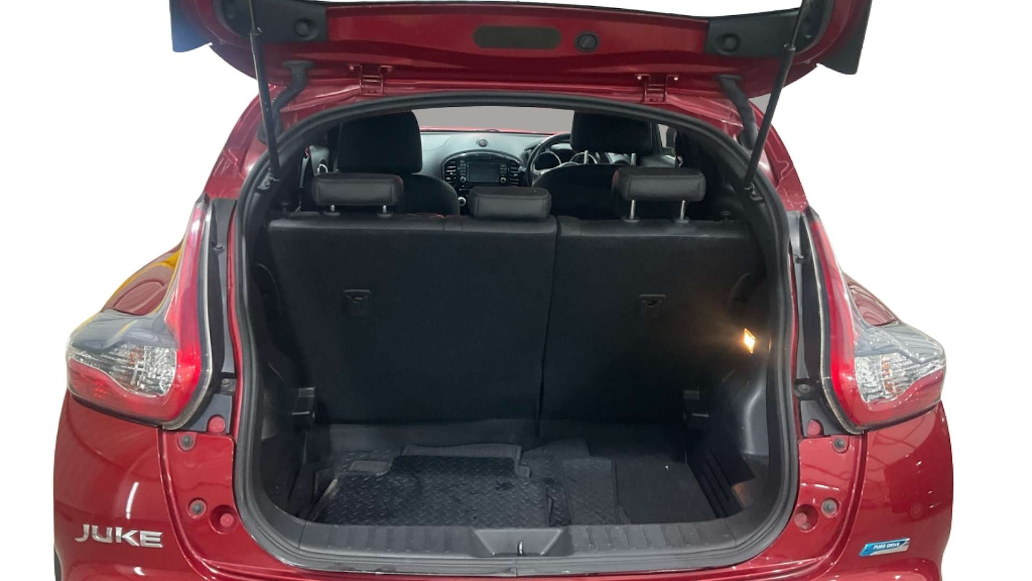 Used Nissan Juke 2015 for sale - 76144407: Photo 7