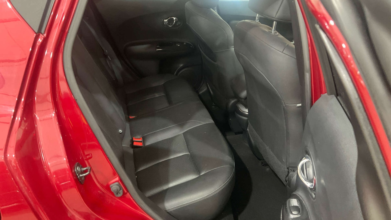 Used Nissan Juke 2015 for sale - 76144407: Photo 8