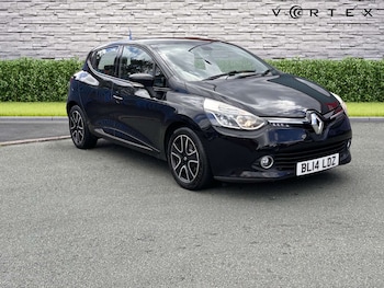 Renault - Clio