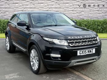 Used Land Rover Range Rover Evoque 2015 for sale - 79641810: Photo