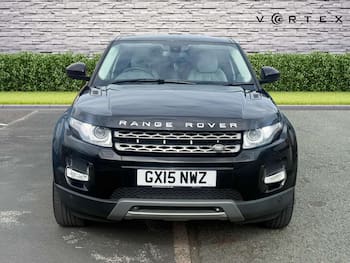 Used Land Rover Range Rover Evoque 2015 for sale - 79641810: Photo