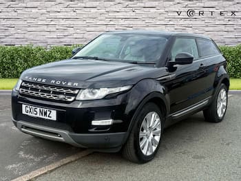 Used Land Rover Range Rover Evoque 2015 for sale - 79641810: Photo