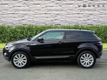 Used Land Rover Range Rover Evoque 2015 for sale - 79641810: Photo