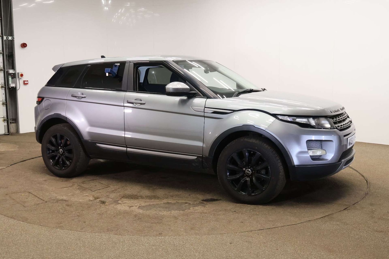 Used Land Rover Range Rover Evoque 2014 for sale - 77073389: Photo 2