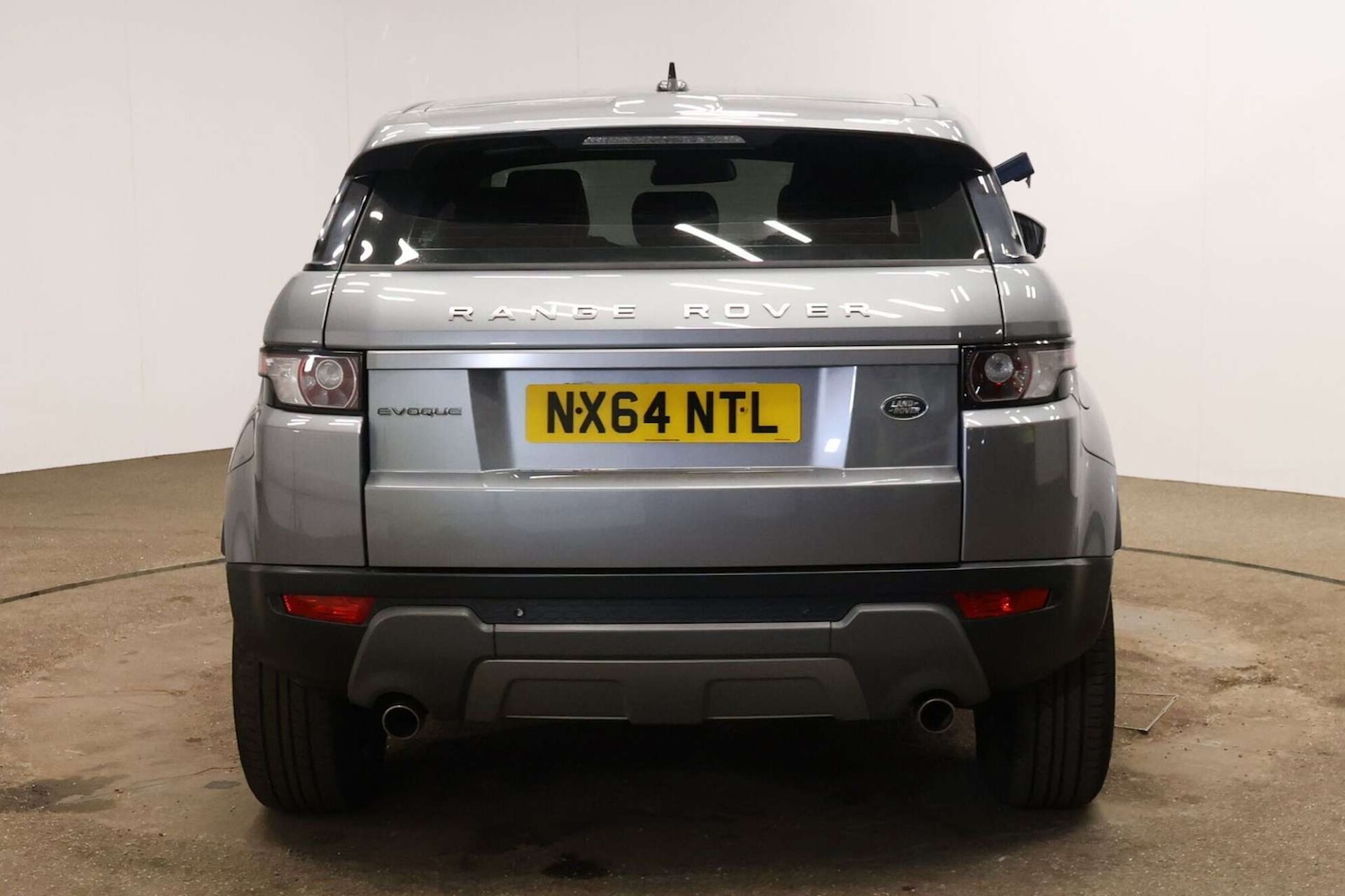 Used Land Rover Range Rover Evoque 2014 for sale - 77073389: Photo 3