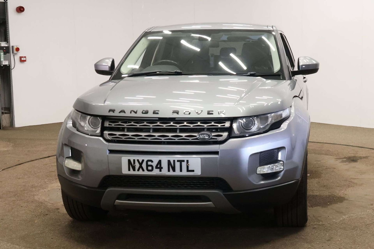 Used Land Rover Range Rover Evoque 2014 for sale - 77073389: Photo 5