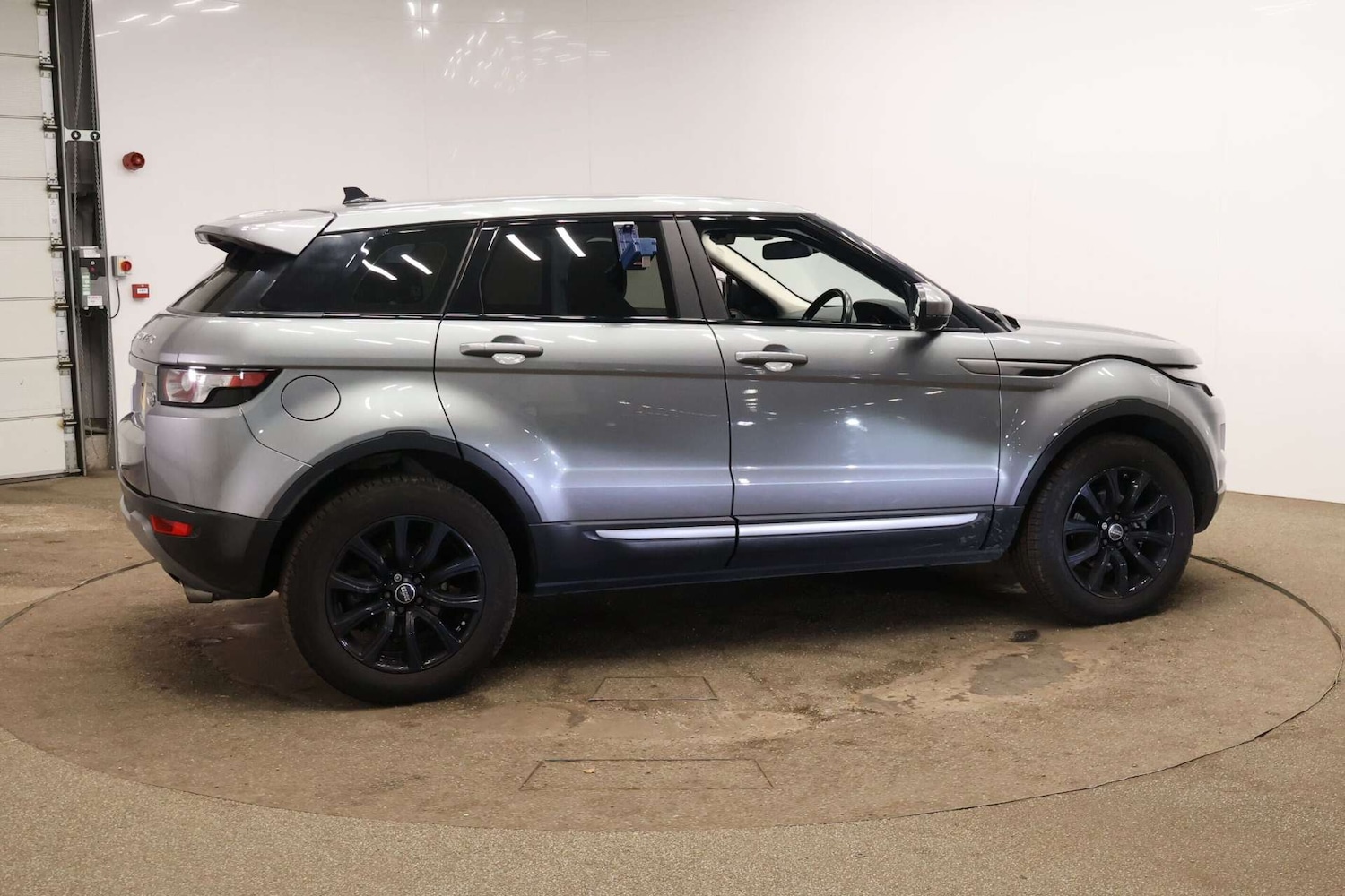 Used Land Rover Range Rover Evoque 2014 for sale - 77073389: Photo 6