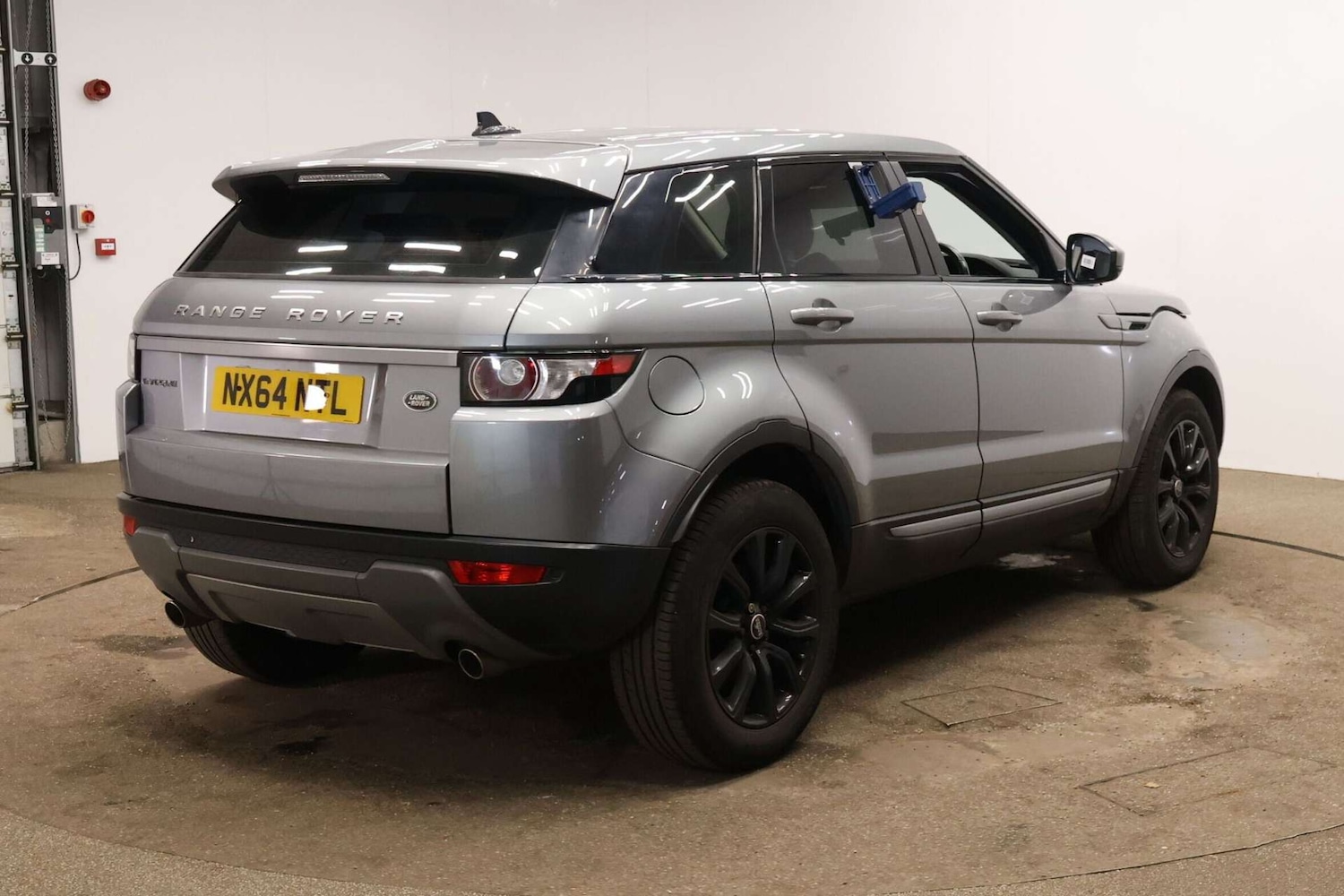 Used Land Rover Range Rover Evoque 2014 for sale - 77073389: Photo 7