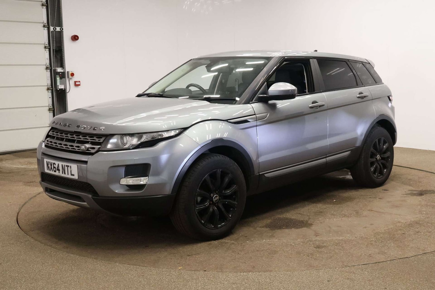 Used Land Rover Range Rover Evoque 2014 for sale - 77073389: Photo 8