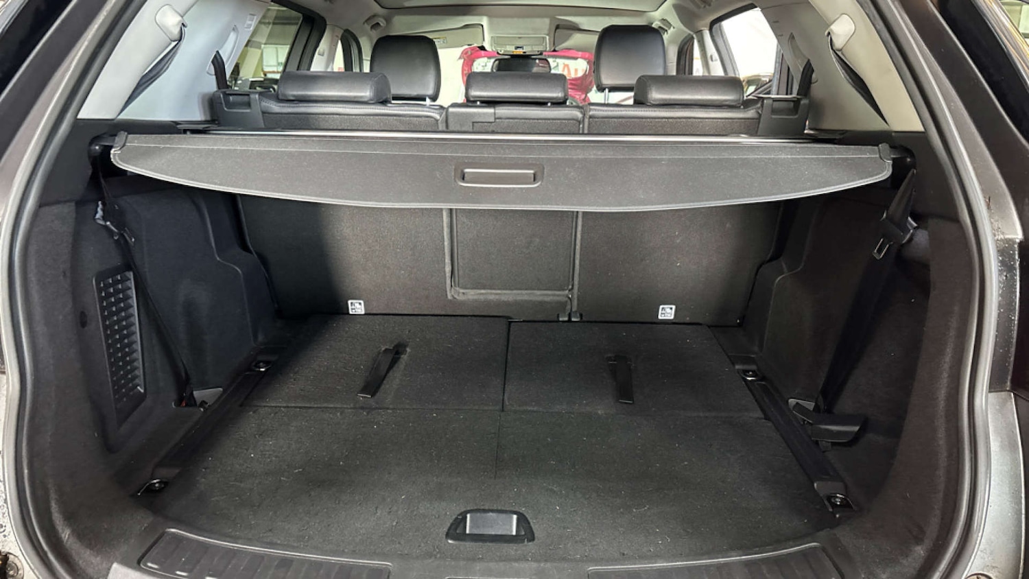 Used Land Rover Discovery Sport 2016 for sale - 77364210: Photo 8