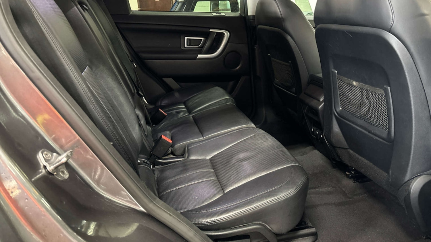 Used Land Rover Discovery Sport 2016 for sale - 77364210: Photo 9