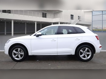 Used Audi Q5 2017 for sale - 76565665: Photo