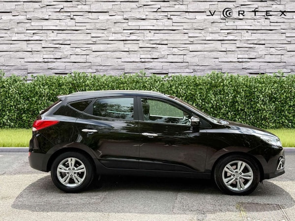 Used Hyundai Ix35 2012 for sale - 75146381: Photo 10