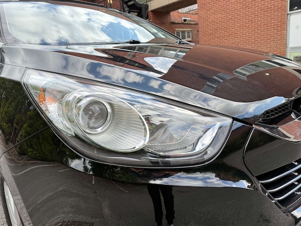 Used Hyundai Ix35 2012 for sale - 75146381: Photo 11