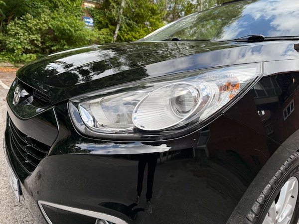Used Hyundai Ix35 2012 for sale - 75146381: Photo 14
