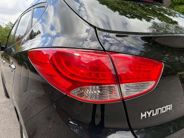 Used Hyundai Ix35 2012 for sale - 75146381: Photo 15