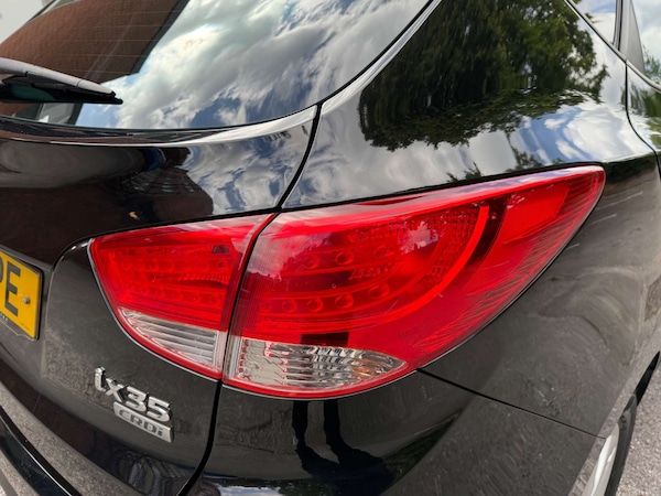 Used Hyundai Ix35 2012 for sale - 75146381: Photo 16