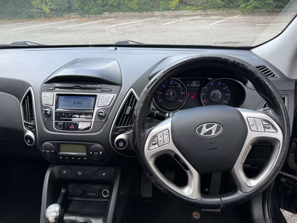Used Hyundai Ix35 2012 for sale - 75146381: Photo 20