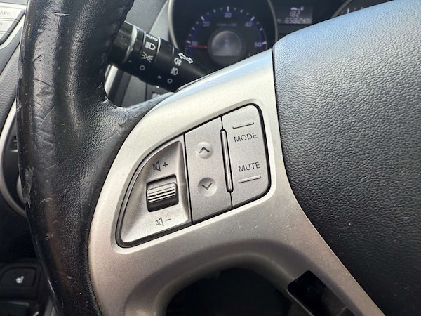 Used Hyundai Ix35 2012 for sale - 75146381: Photo 21