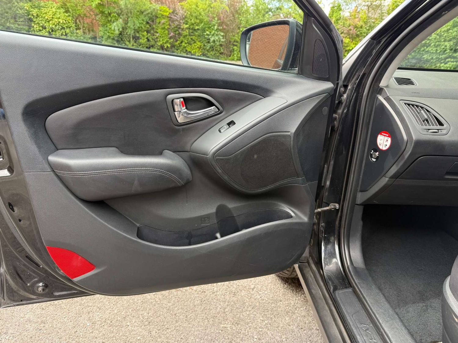 Vehicle 28
