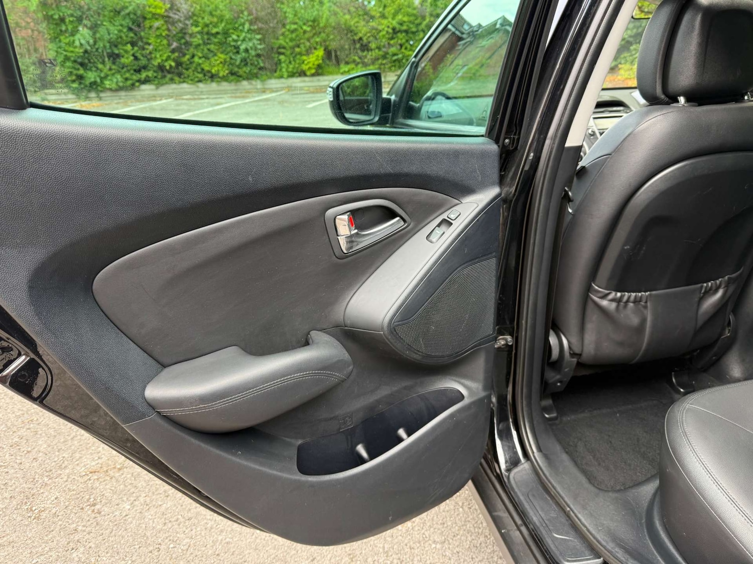 Vehicle 29