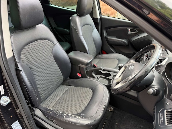 Used Hyundai Ix35 2012 for sale - 75146381: Photo 32