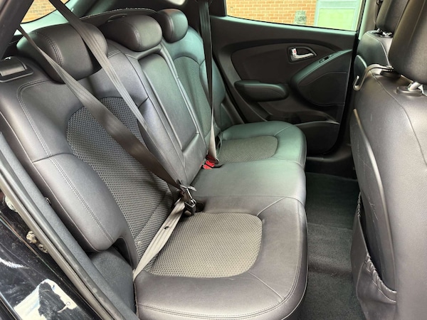 Used Hyundai Ix35 2012 for sale - 75146381: Photo 34
