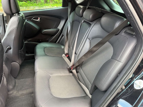 Used Hyundai Ix35 2012 for sale - 75146381: Photo 35