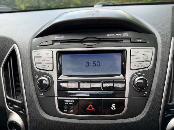Used Hyundai Ix35 2012 for sale - 75146381: Photo 39