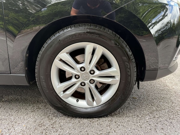 Used Hyundai Ix35 2012 for sale - 75146381: Photo 45
