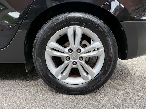 Used Hyundai Ix35 2012 for sale - 75146381: Photo 47