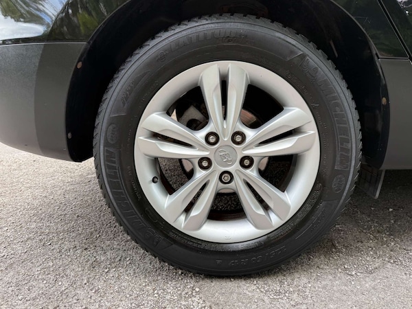 Used Hyundai Ix35 2012 for sale - 75146381: Photo 48