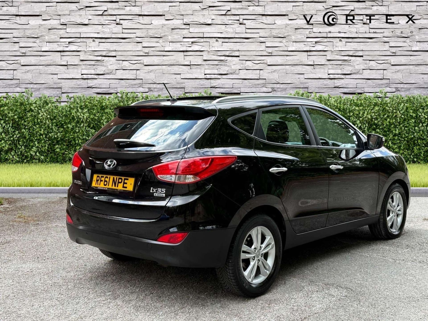 Vehicle 9