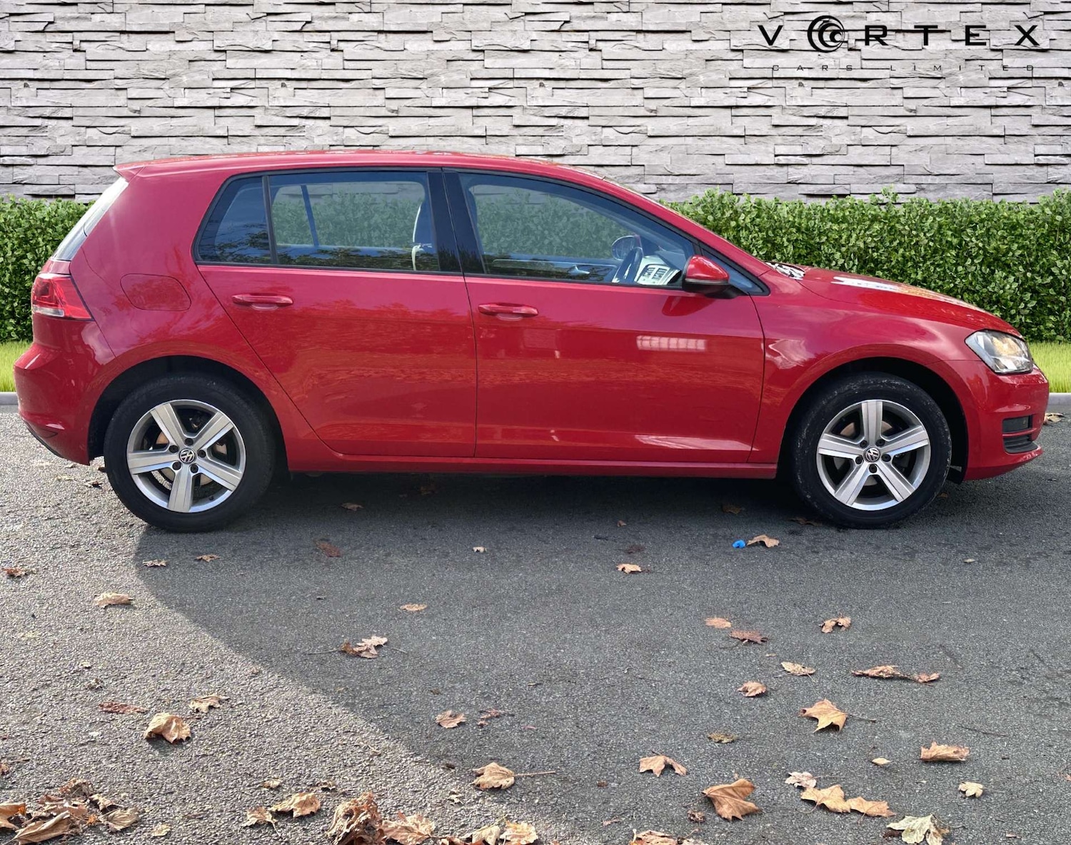 Used Volkswagen Golf 2015 for sale - 76601336: Photo 10