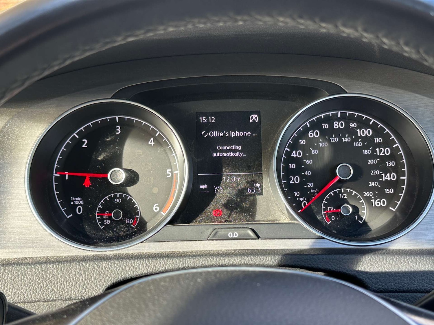 Used Volkswagen Golf 2015 for sale - 76601336: Photo 17