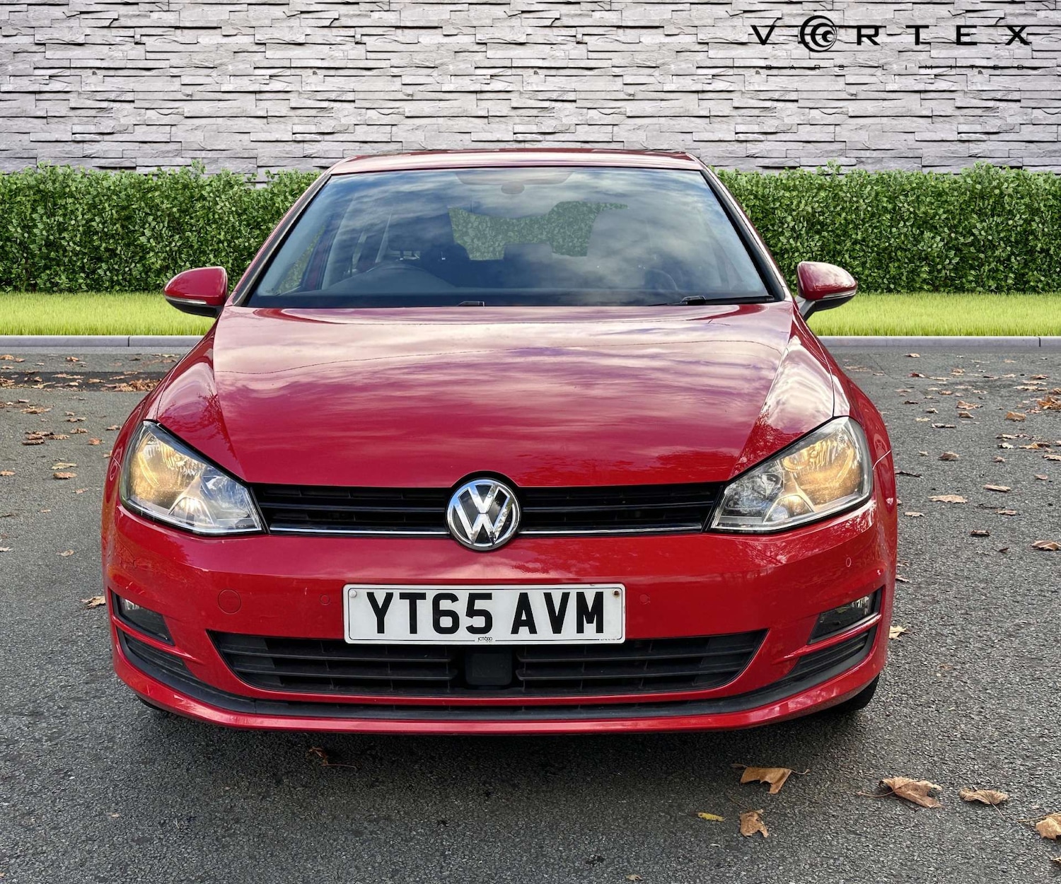 Used Volkswagen Golf 2015 for sale - 76601336: Photo 2