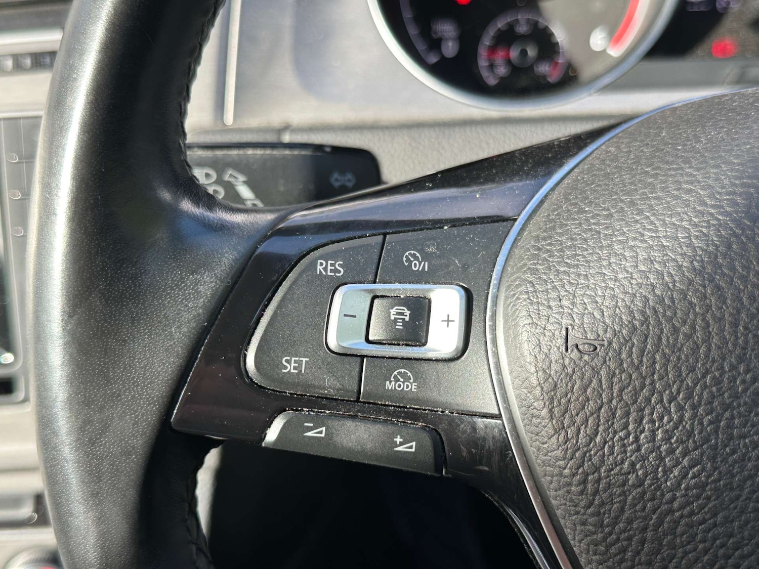 Used Volkswagen Golf 2015 for sale - 76601336: Photo 20