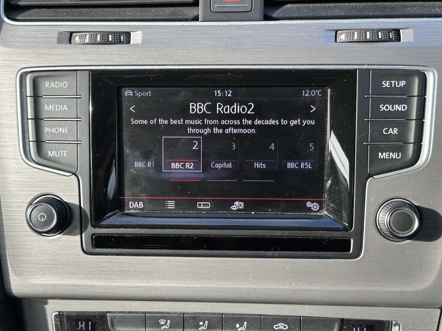 Used Volkswagen Golf 2015 for sale - 76601336: Photo 23