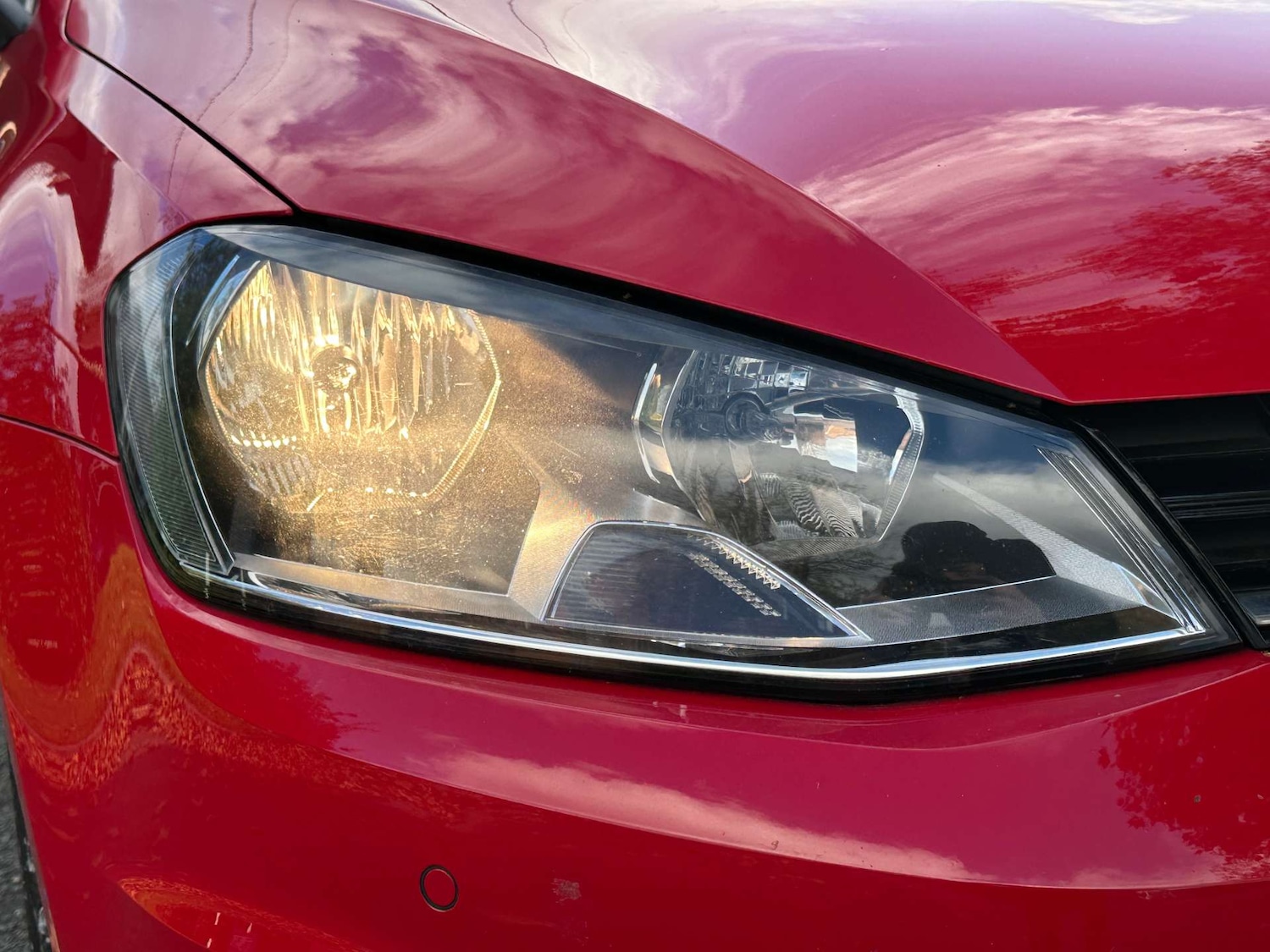 Used Volkswagen Golf 2015 for sale - 76601336: Photo 25