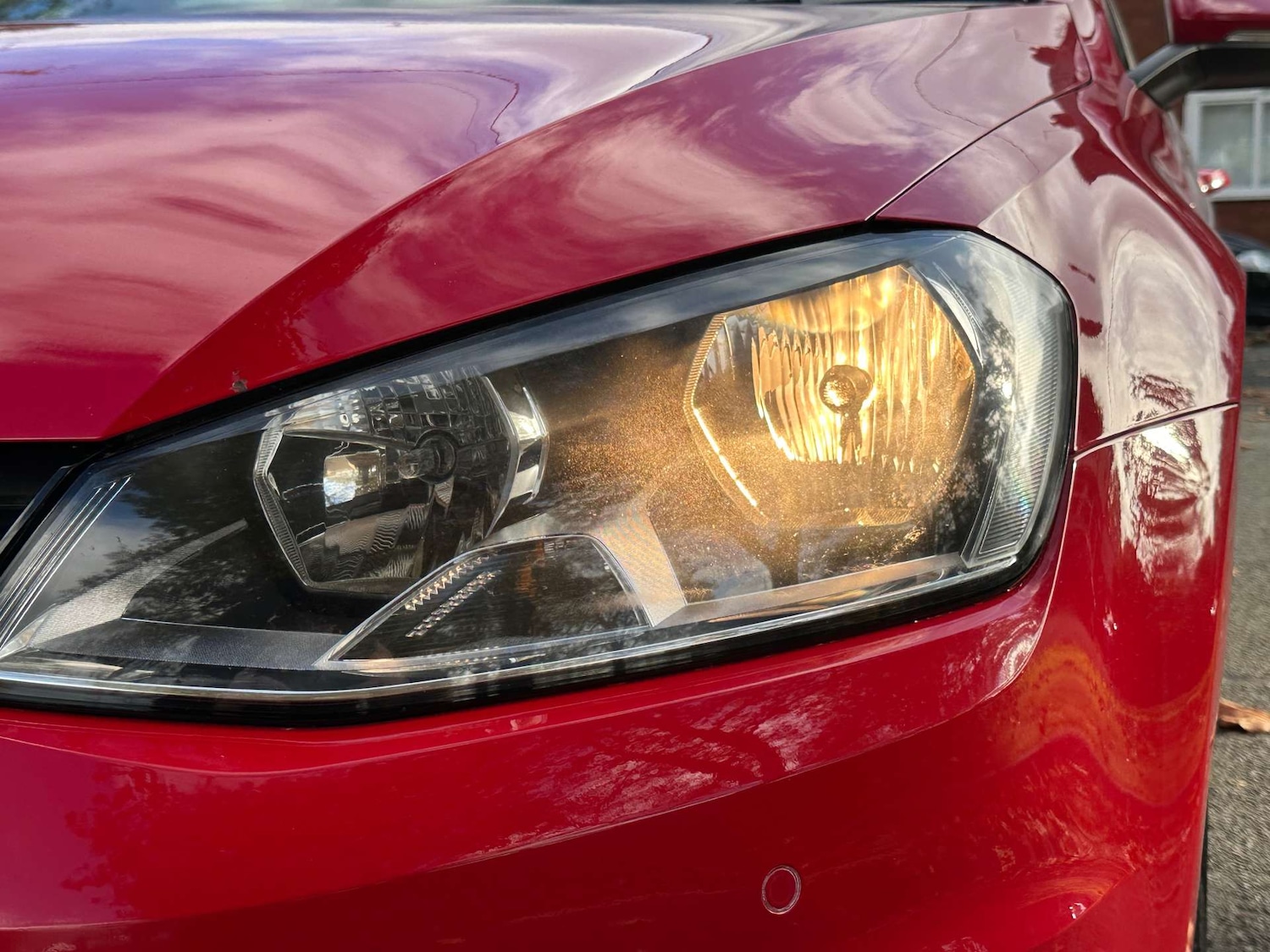 Used Volkswagen Golf 2015 for sale - 76601336: Photo 26