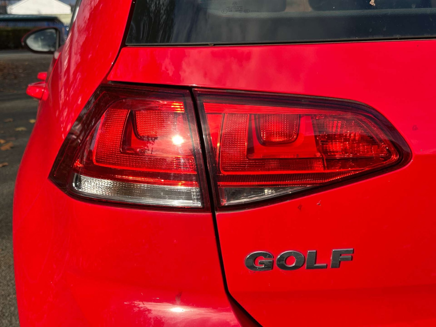 Used Volkswagen Golf 2015 for sale - 76601336: Photo 28