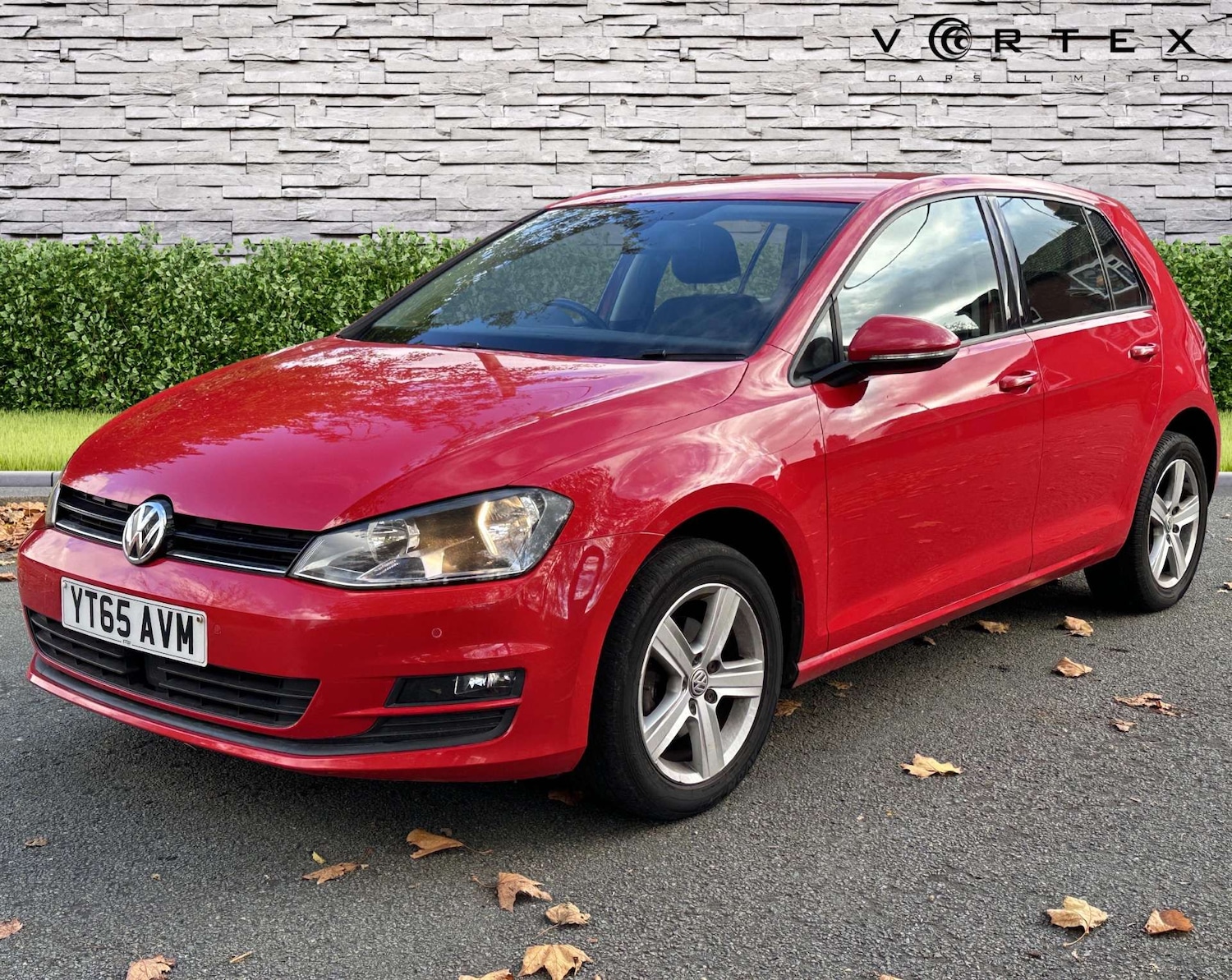 Used Volkswagen Golf 2015 for sale - 76601336: Photo 3
