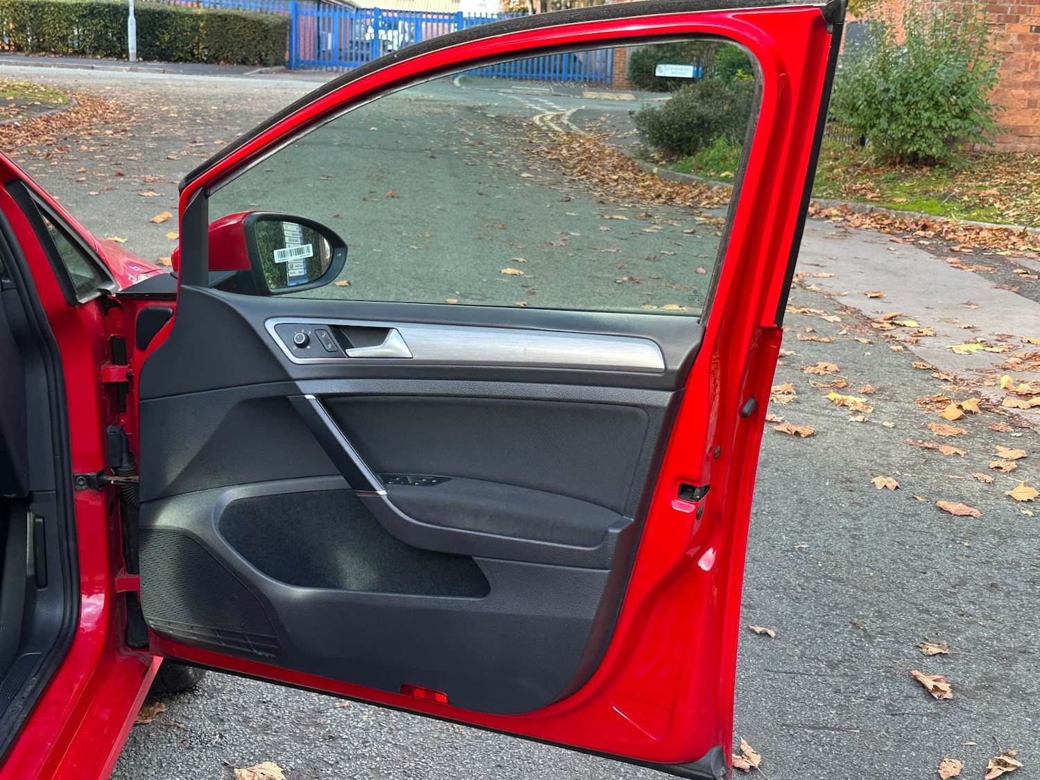 Used Volkswagen Golf 2015 for sale - 76601336: Photo 31