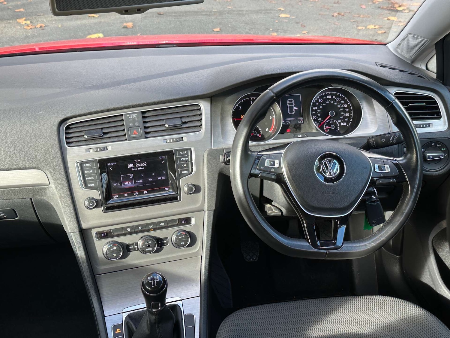 Used Volkswagen Golf 2015 for sale - 76601336: Photo 35