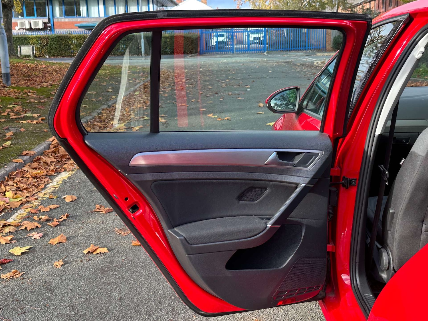 Used Volkswagen Golf 2015 for sale - 76601336: Photo 39