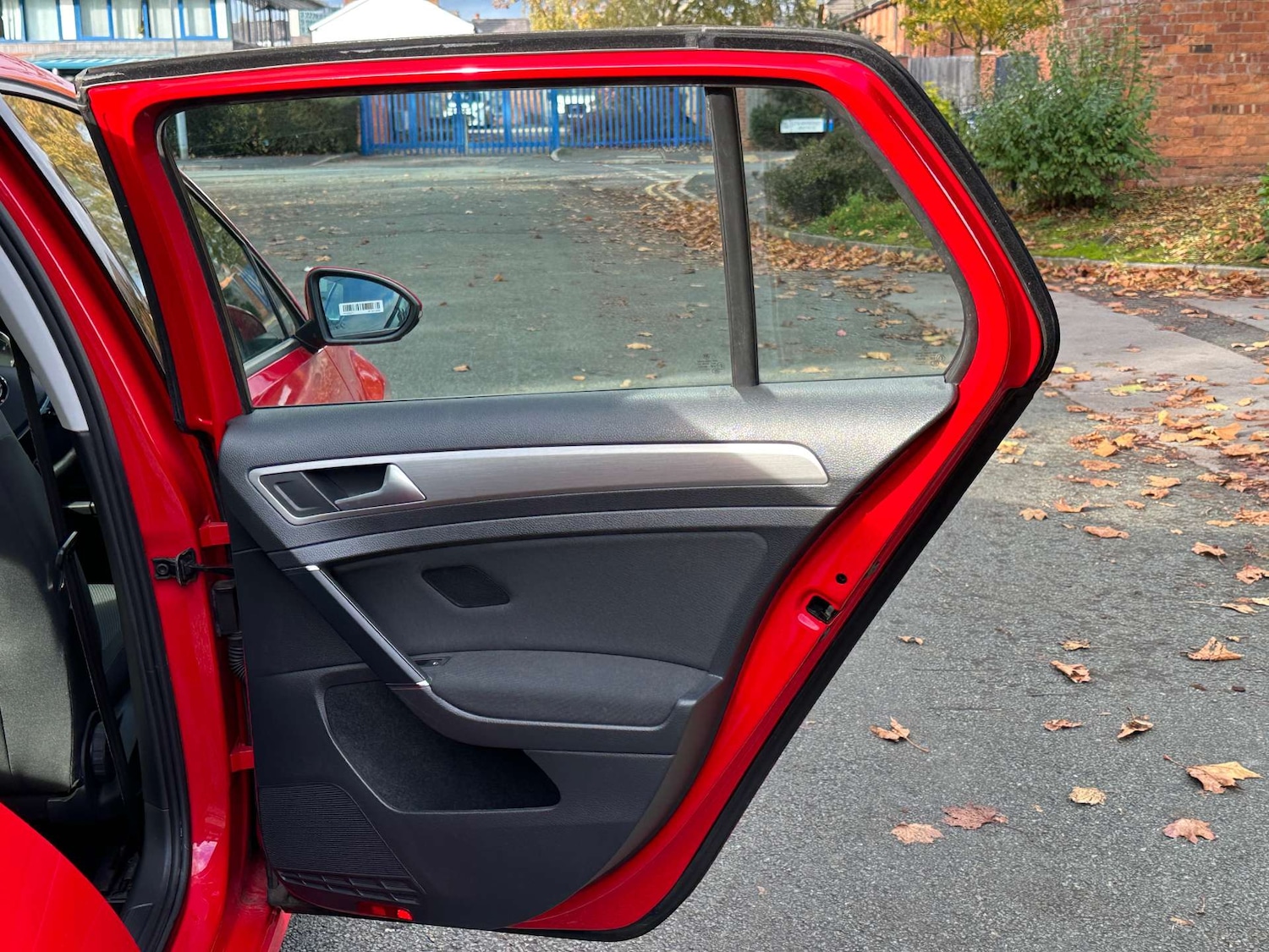 Used Volkswagen Golf 2015 for sale - 76601336: Photo 40