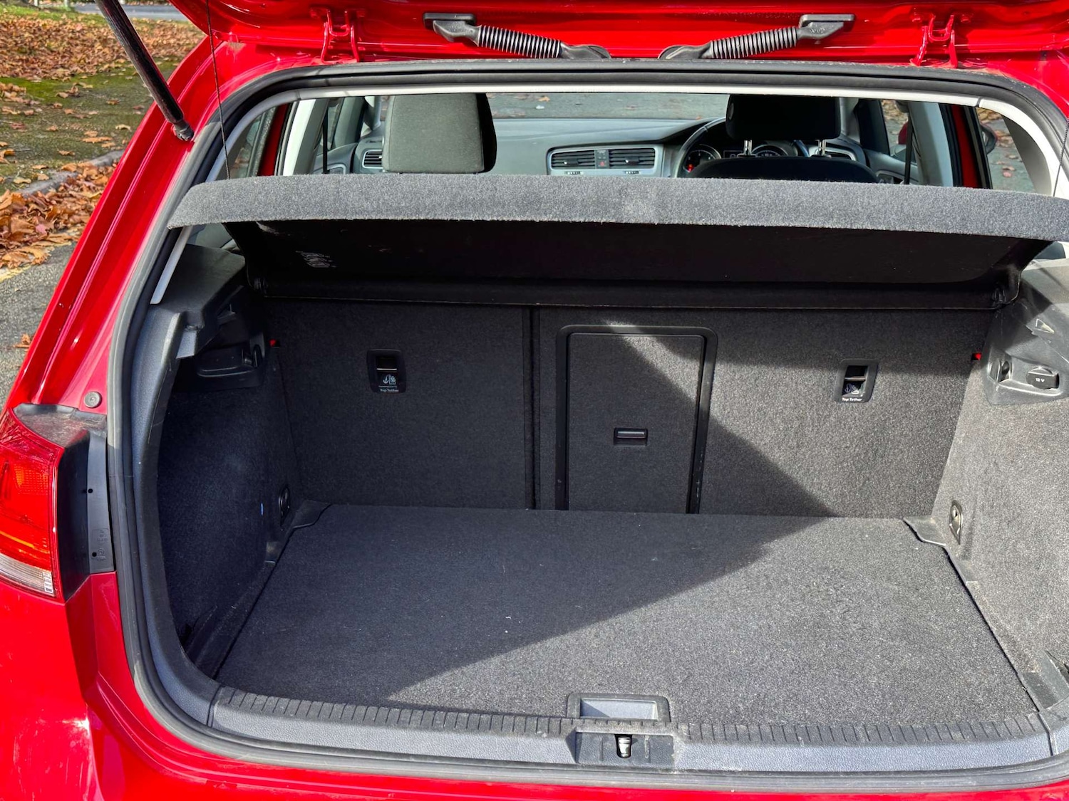 Used Volkswagen Golf 2015 for sale - 76601336: Photo 41